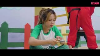 video squirt game 2 live action squid game ojingeo geim игра в кальмара sex