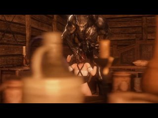 video волки отодрали влажные дырочки рыжеволосой красной шапочки3dсиськибольшие членыбритые кискимонстрыкончают внутрь sex
