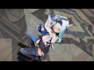 video 原神 genshin impactエウルアでsecret number privacymmdカメラ配布 camera dl sex