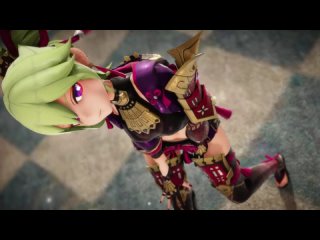 video 原神 genshin impact久岐忍でgi dle tomboymmdカメラ配布 camera dl sex