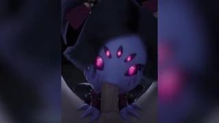 video daughter female monsters compilation 2 anal sfmmastermind blowjob hentai sex