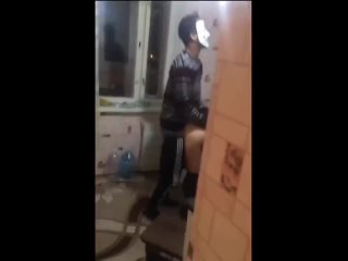 video черный негр ебет русскую студентку домашнее порно вписка раком ебля грубый се sex