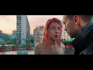 video люби их всех 2019 голые сиськи и попка алёна михайловароссийская актриса театра и кино sex