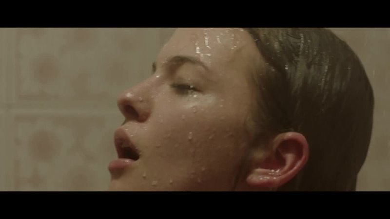 video люциферина голая софия дель туфо мастурбирует под душем sex