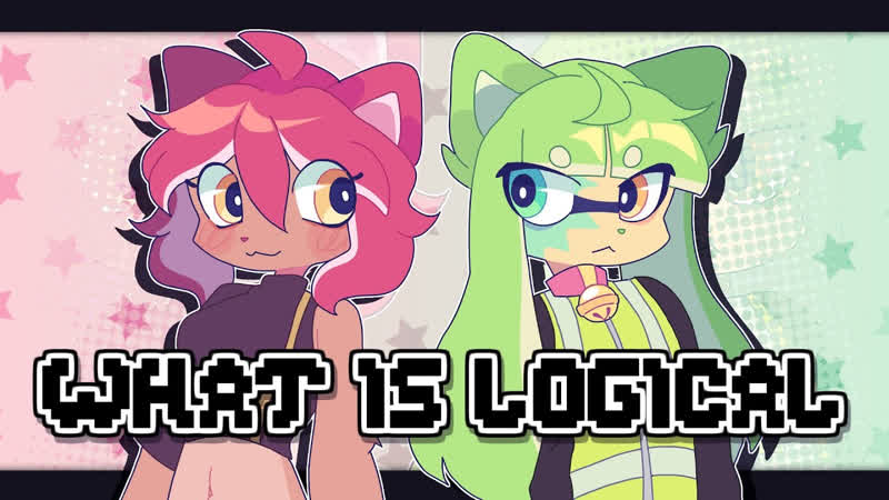 video what is logical animation meme commission flashing lights sex