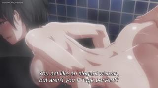 video sixsy hentai anime ntr your sisters gyaru friends ep 1 eng sub sex