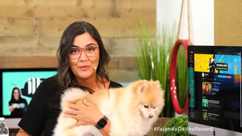 video webtvbrasileira ilha record bruno vira comandante e mariana rios não esconde o ranço caíque se irrita com solange sex