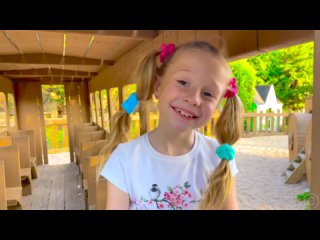 video like nastya prt nastya e papai seguem as regras de conduta no parque sex