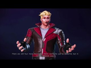 video marvel ultimate alliance 3 black order gameplay walkthrough part 3 green goblin and time stone sex
