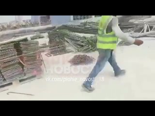video в бангладеш на строящейся аэс руппур произошла стычка местных строителей и российских инженеров а всё из за того ч sex