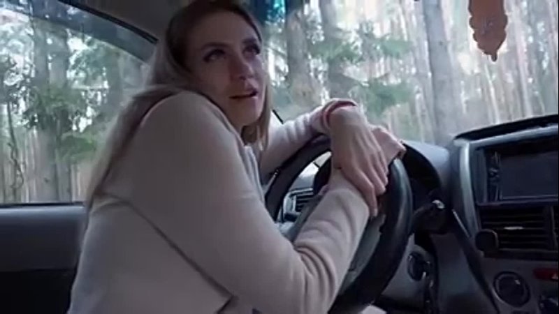 video мать привезла сына в лес и сказала либо он её трахнет либо останется в лесу sex