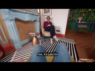 video лакшери герл учит и трахает иностранного мажора на правах репетиторши sex