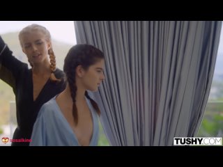 video лучшие анальщицы острова emelie crystal sara bell sex