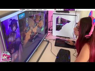 video порно управляет девушкой с геймпадапорно секс эротика студентка молодая игра красивая шлюха сучка сука минет отсос sex