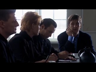 video спецподразделение 2 сезон 5 серия детектив триллер криминал боевик 2000 2004 швеция дания sex