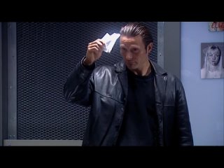 video спецподразделение 2 сезон 2 серия детектив триллер криминал боевик 2000 2004 швеция дания sex