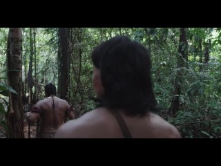 video зелёная граница 3 серия детектив триллер криминал 2019 колумбия sex