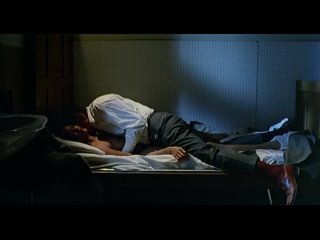 video начальник тюрьмы молодые заключенную sex