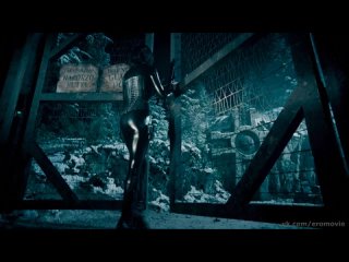 video вампирская оргия с кристин даниэль другой мир 2 эволюция 2005 sex