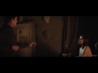 video эмилия кларк позирует голой перед скульптором голос из камня 2017 sex