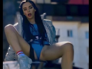 video промежность развратной оли серябкиной звездный разврат sex