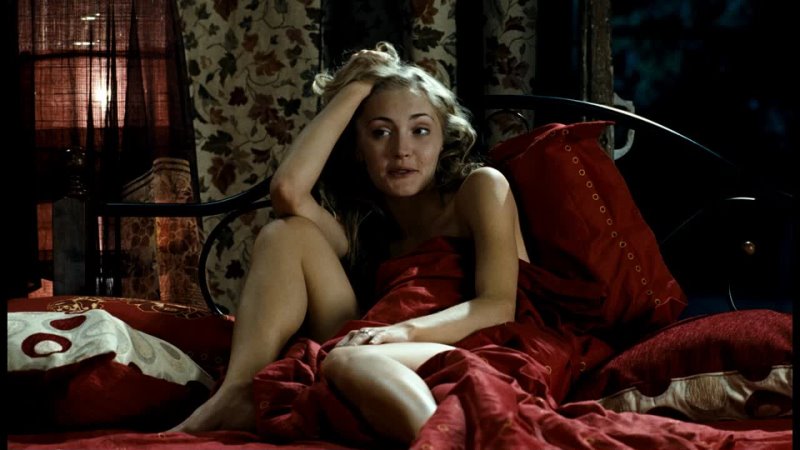video постельная сцена секс с сучкой анной казючиц звездный разврат sex