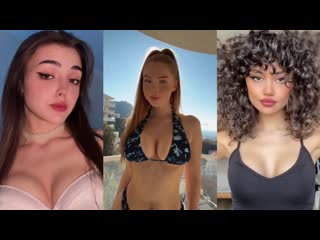 video tik tok лучшее танцыкупальникитверккрасивые девушки 150 sex
