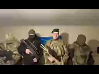 video чеченцы из батальона джохара дудаева заявили что будут воевать против россии и кадырова на стороне украины до конца sex