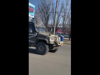 video бронеавтомобили iveco lmv рысь с птрк конкурс входят в херсон sex