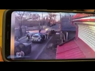 video сегодня украинская полиция расстреляла бывшего заместителя начальника главного управления сбу sex