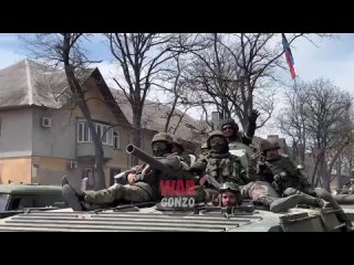 video выход батальона сомали нм днр из мариуполя после окончания основной фазы штурма города sex