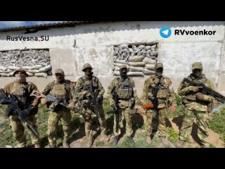 video из зоны спецоперации обращение бойцов 2 й бригады спецназа гру к карельским школьникам и учителям sex
