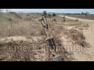video укры в агонии продолжают обстреливать и уничтожать освобождённые территории луганской sex