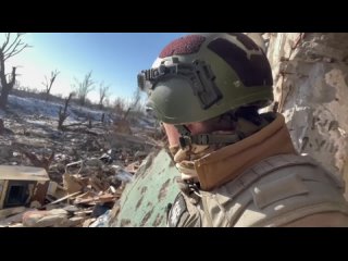 video поселок опытное полностью перешел под контроль штурмовых подразделений вс рф sex