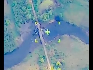 video удар по мосту через реку снов в районе села карповичи в приграничье черниговской области sex