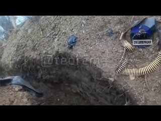 video всушникам прямо в окоп прилетел снаряд выжившие получили ранения и заполнили пространство своими жалобными стонами sex