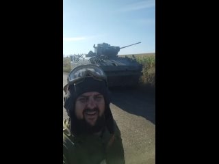 video первое появление на видео переданного бельгией бронетранспортёра sex