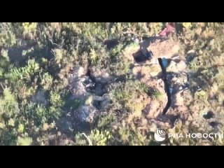 video точный прилёт fpv камикадзе по минометному расчету противника соледарское направление sex