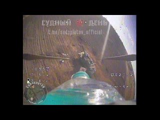 video поражение с помощью fpv камикадзе брошенного шведского танка stridsvagn 122 strv 122a всу на запорожье sex