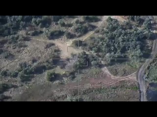 video кадры объективного контроля уничтожения 155 мм буксируемой гаубицы м777 всу sex