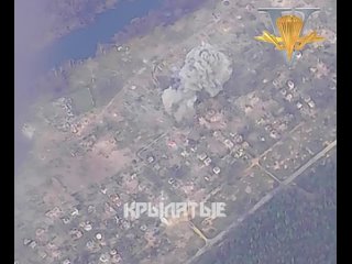 video очередной прилёт фаб 500м62 с умпк по цели в крынках где безопасных местных для противника остается все меньше sex