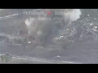 video fpv пилоты вс рф продолжают тотальное уничтожение врага sex