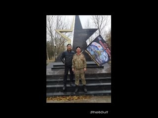 video герои z в память о павших боевых товарищах от сослуживца sex