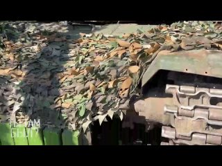 video новая динамическая защита силами зампотехов обвес танка обновляется регулярно sex