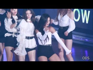 video clc meow meow seungyeon fancam180821 clc씨엘씨 장승연 미유미유meow meow 지마켓 스마일콘서트 1080p sex