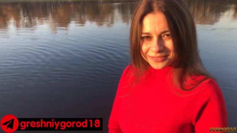video легендарная встреча у реки с лолли липс а после жёсткий трах sex