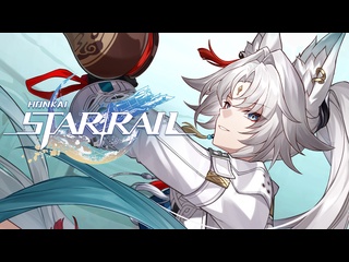 video трейлер персонажа фэйсяо смеяться не над чем honkai star rail sex