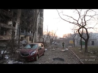 video 31 03 проникновенный рассказ жительницы мариуполя про бандеровские концерты заботе о котах и надеждах на будущее sex