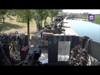 video 17 7 в мариуполе проходит выстаа трофейного вооружения всу sex