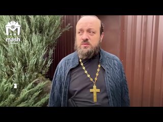 video 8 11 священник из монастыря днр помогал нашей разведке sex